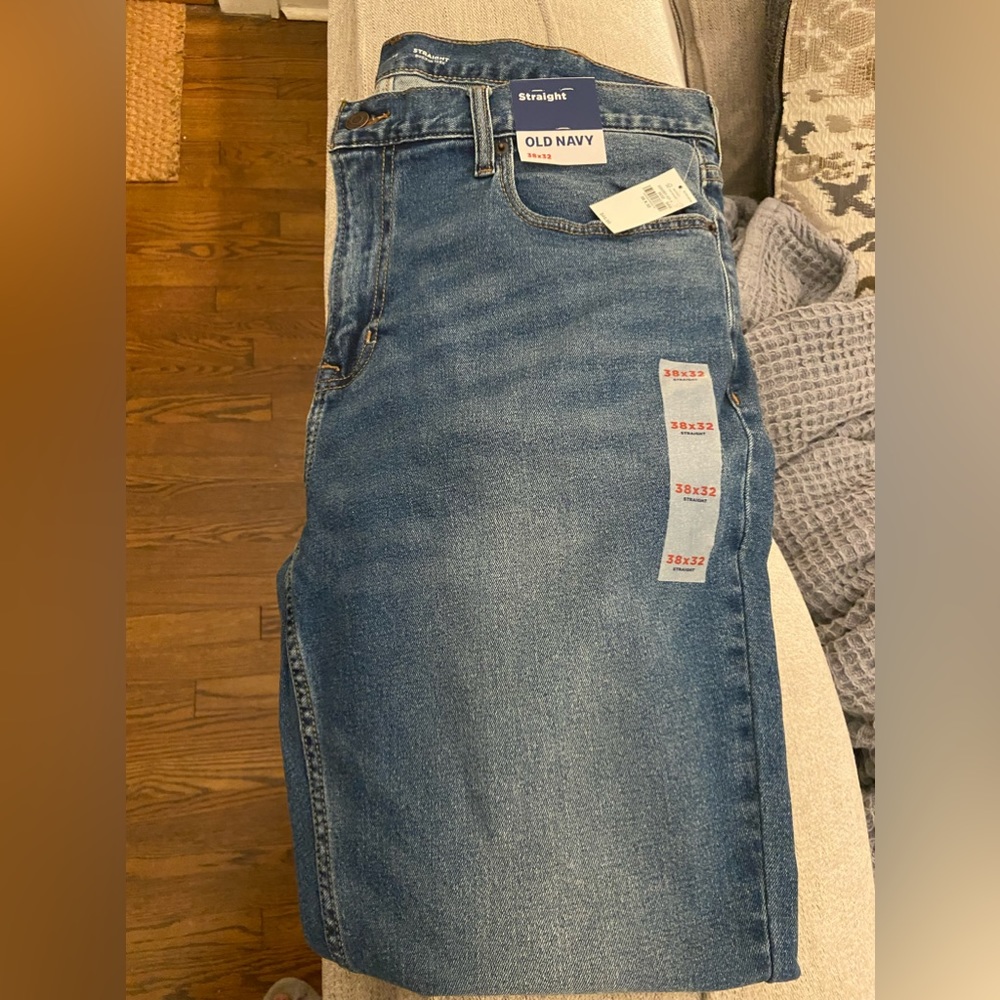 Old Navy Jeans NWT